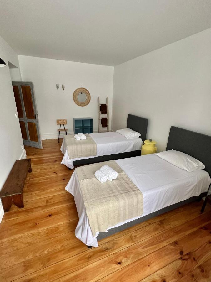 Willa Casa Familia Acoriana Vila Franca do Campo Zewnętrze zdjęcie