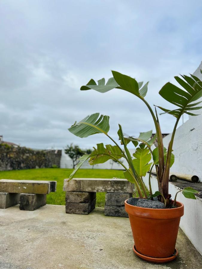 Willa Casa Familia Acoriana Vila Franca do Campo Zewnętrze zdjęcie