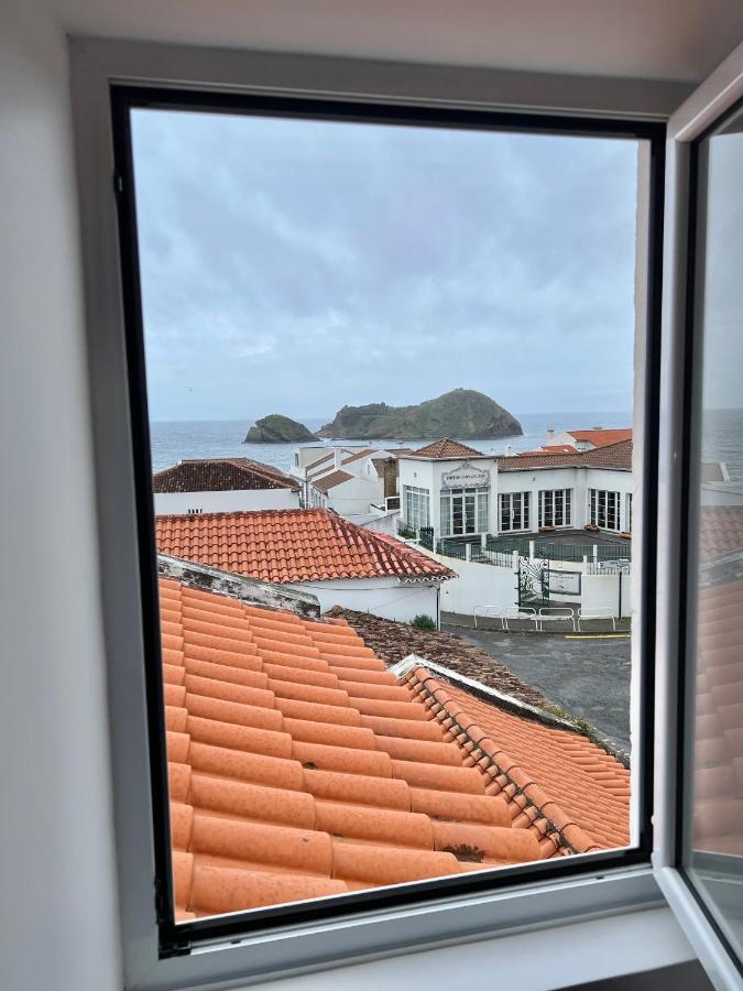 Willa Casa Familia Acoriana Vila Franca do Campo Zewnętrze zdjęcie