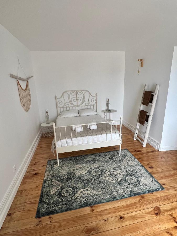 Willa Casa Familia Acoriana Vila Franca do Campo Zewnętrze zdjęcie