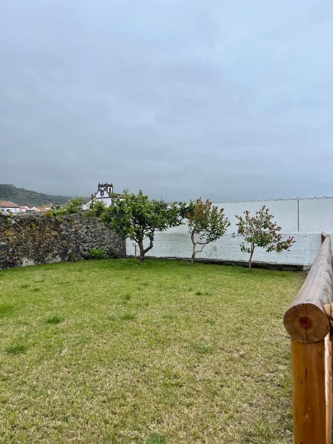Willa Casa Familia Acoriana Vila Franca do Campo Zewnętrze zdjęcie