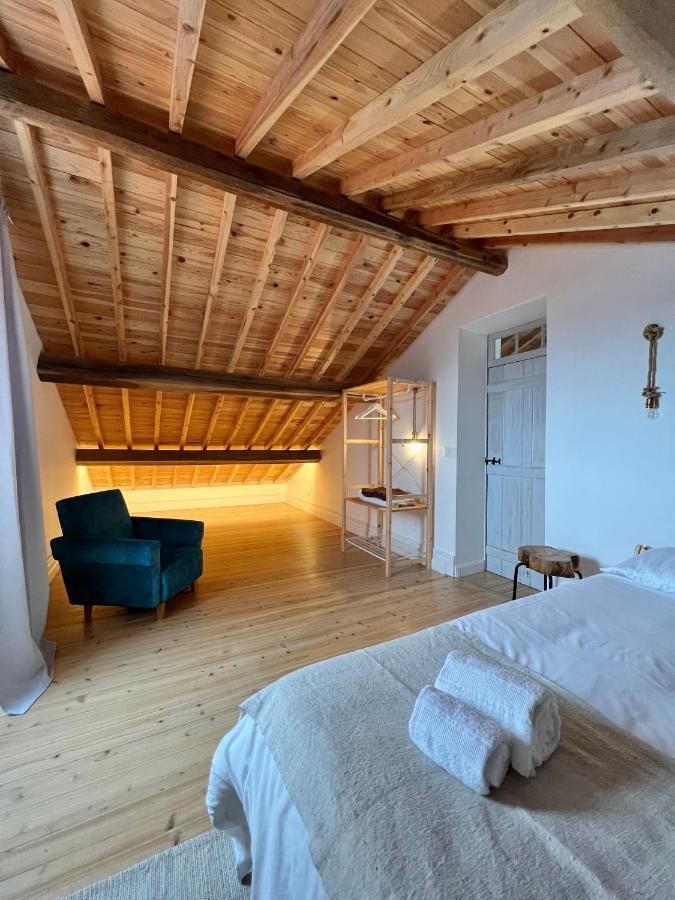 Willa Casa Familia Acoriana Vila Franca do Campo Zewnętrze zdjęcie