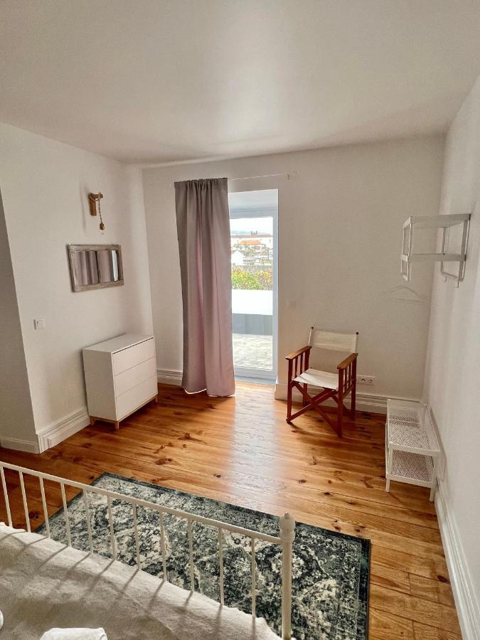 Willa Casa Familia Acoriana Vila Franca do Campo Zewnętrze zdjęcie