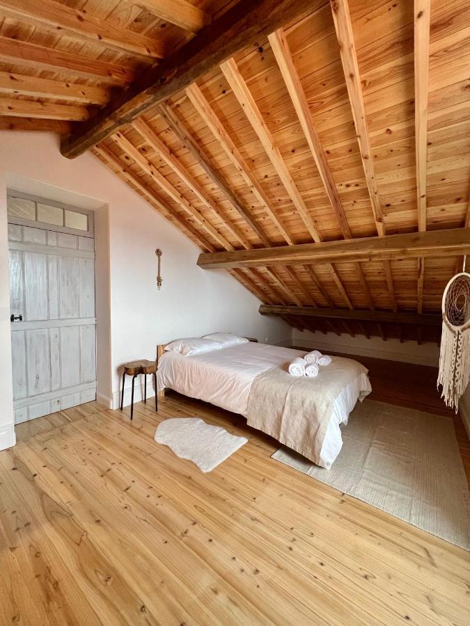 Willa Casa Familia Acoriana Vila Franca do Campo Zewnętrze zdjęcie